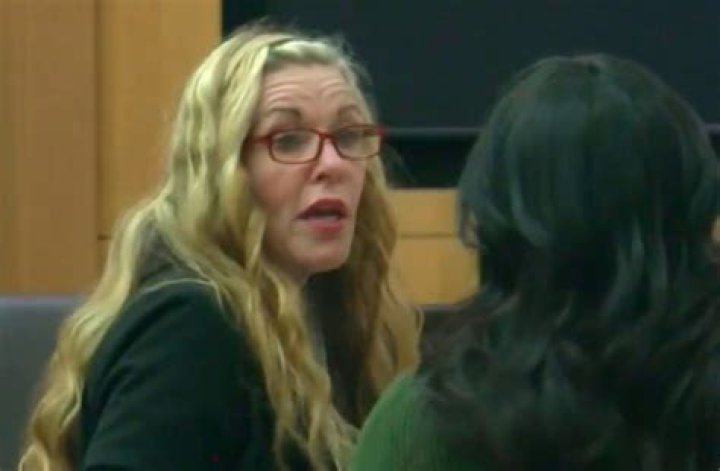 Ex-Mentor contestant found guilty of manslaughter, receives life sentence