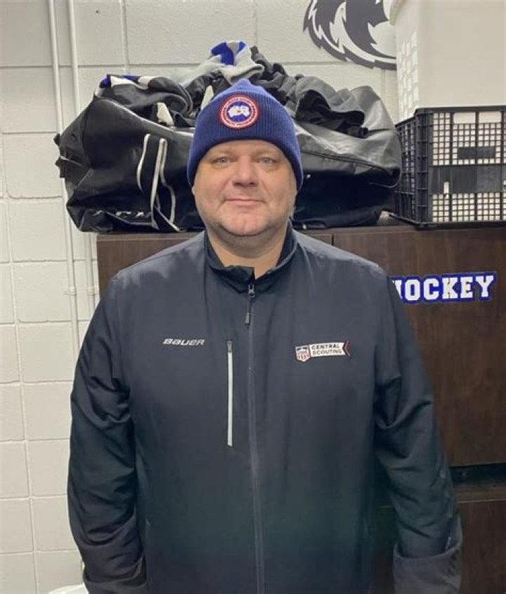 Explore Dave Fromm Death & Obituary, Hockey Coach