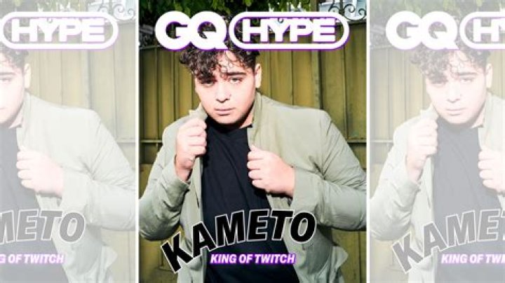 Explore Twitch Kamet0 Real Name Kameto Wikipedia Height And Net Worth Details