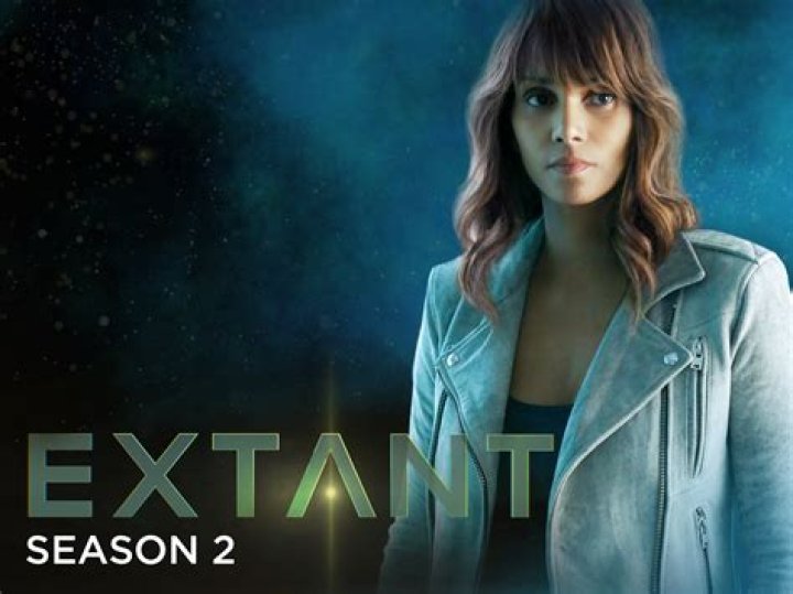 Extant Season 2 Review