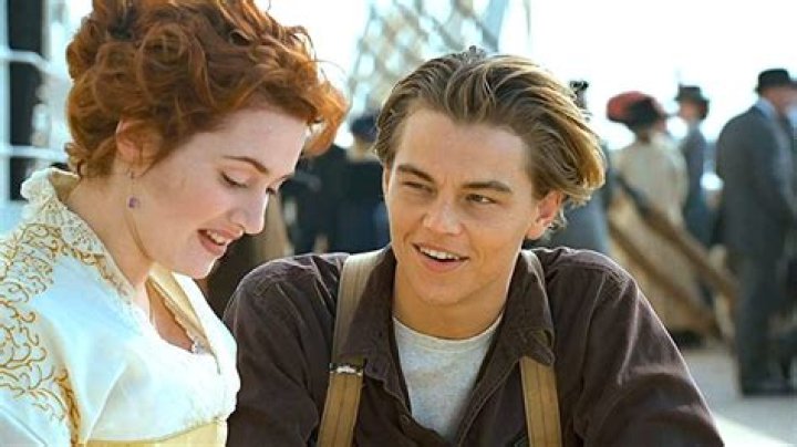 Fans are fully on board with James Cameron re-releasing ‘Titanic’ yet again