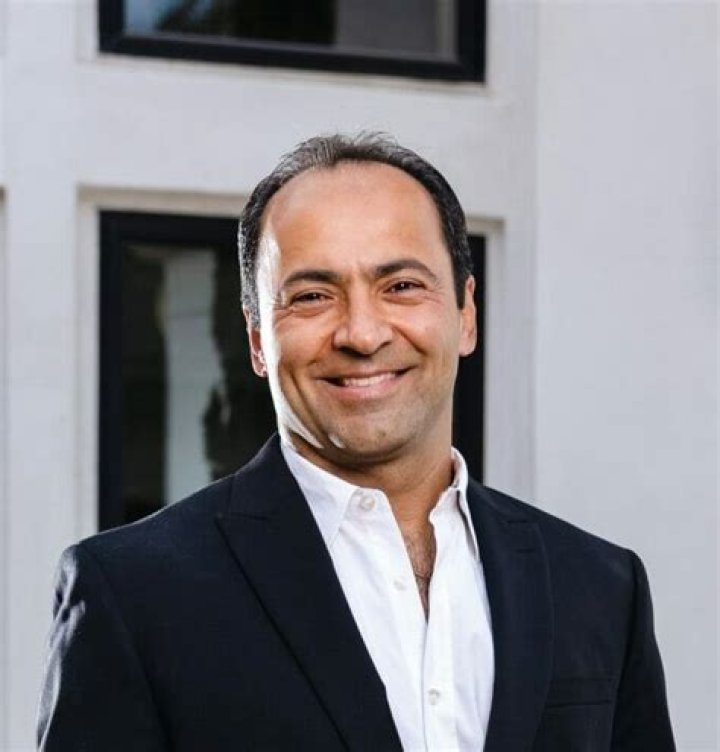 Dr. Faramarz Alizadeh-Shabdiz, MD – Orange, CA