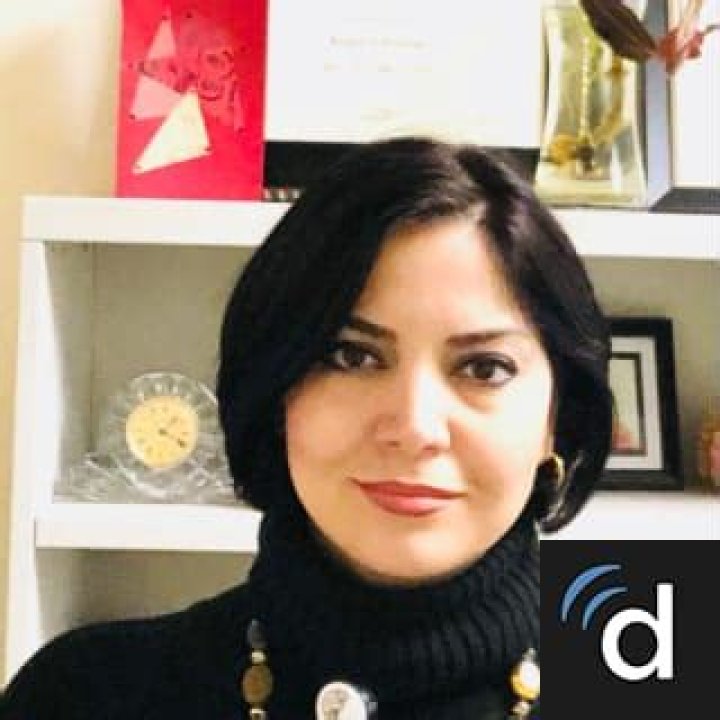 Dr. Farzaneh Sabi, MD – Gaithersburg, MD