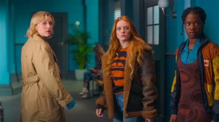 ‘Fate: The Winx Saga’ cast break down the ending of season 2