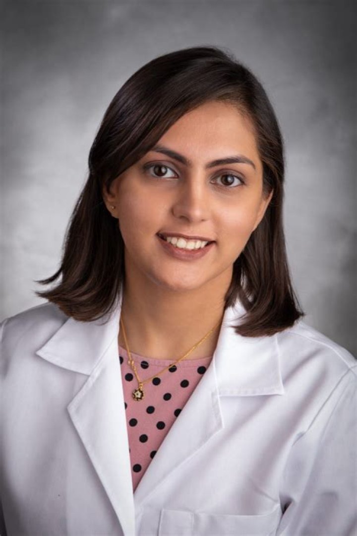 Dr. Fatima Farooq, MD – Newport News, VA