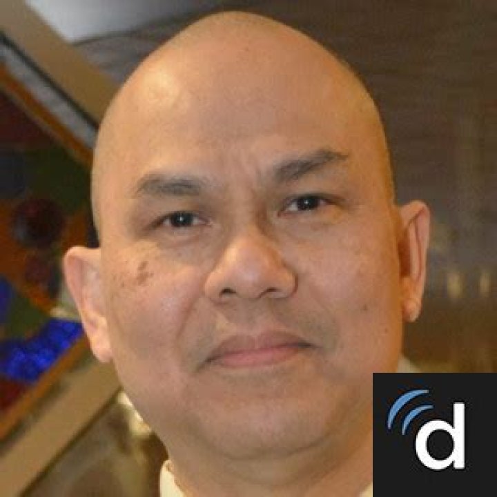 Dr. Fausto Imbing, MD – Beckley, WV