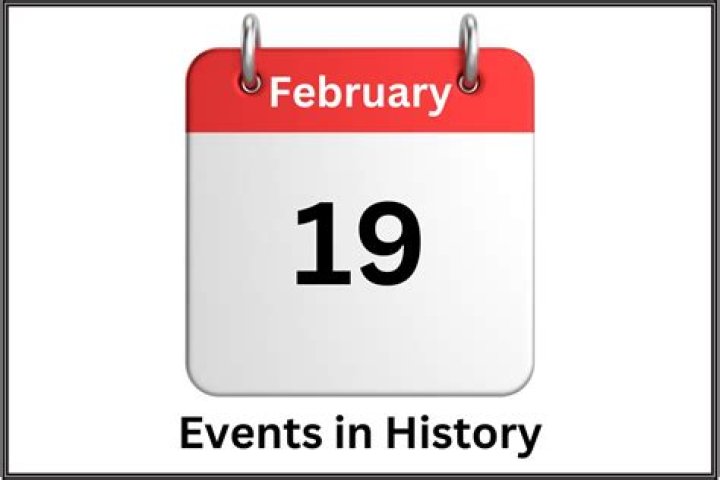 February 19 Birthdays Of Famous People 