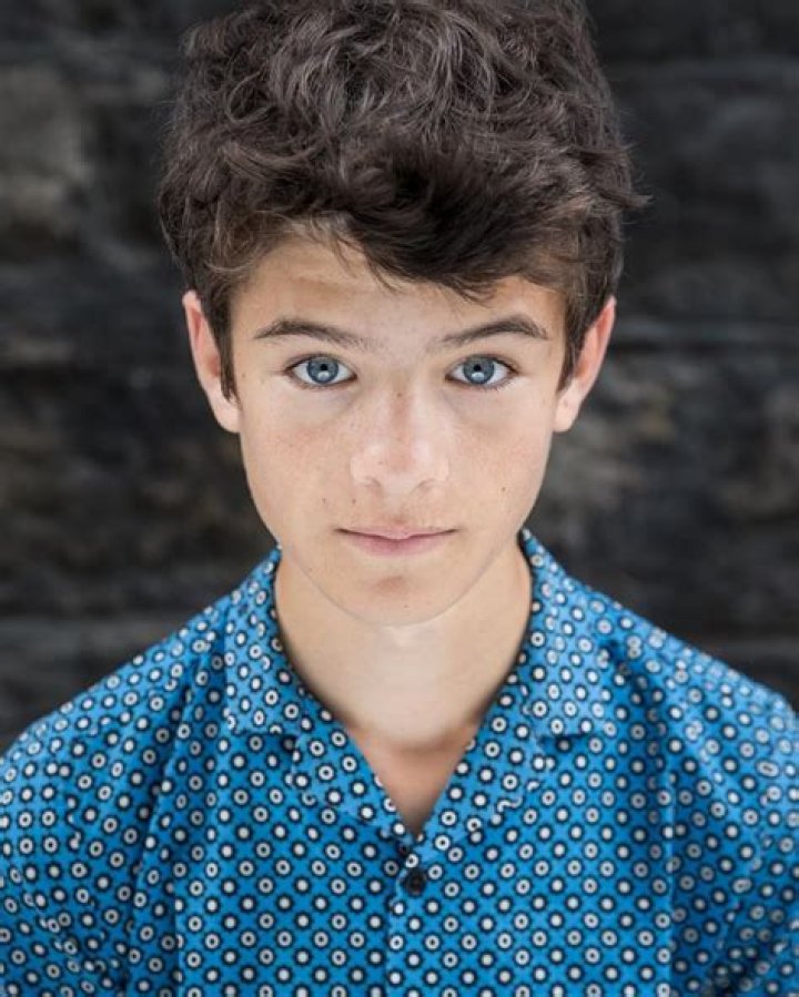 Ferdia Shaw Wiki (Artemis Fowl) Age, Height, Net worth, Parents & Biography