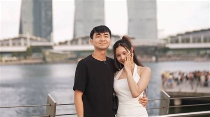 Filipino Businessman Xian Gaza Girlfriend Dating History And Relationship Timeline