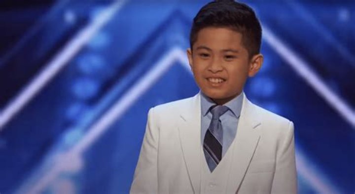 Filipino Singer Peter Rosalita Wraps Up His Journey On ‘America’s Got Talent’