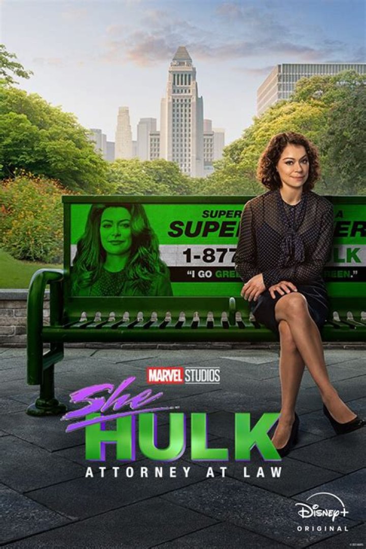 First ‘She-Hulk: Attorney at Law’ reviews are in, and paint an inconsistent picture