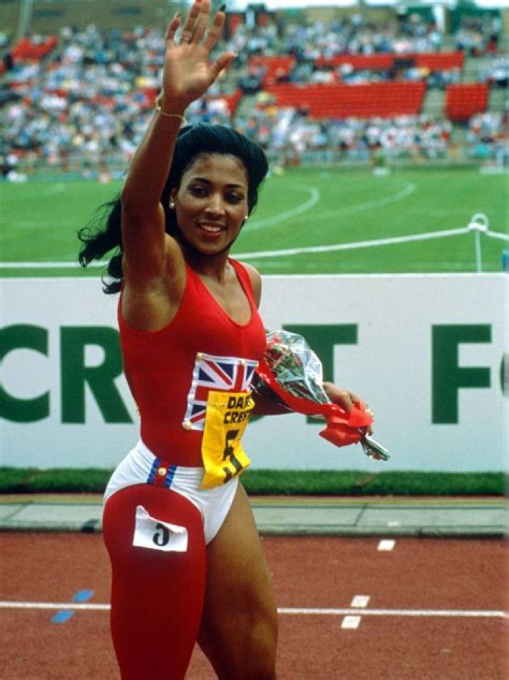 Florence Griffith Joyner Biography – Childhood, Career & Achievements