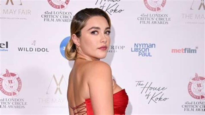 Florence Pugh immediately shuts down another annoying ‘Don’t Worry Darling’ question