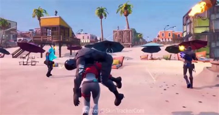 Fortnite Chapter 2 Battle Pass Trailer Leaks Online