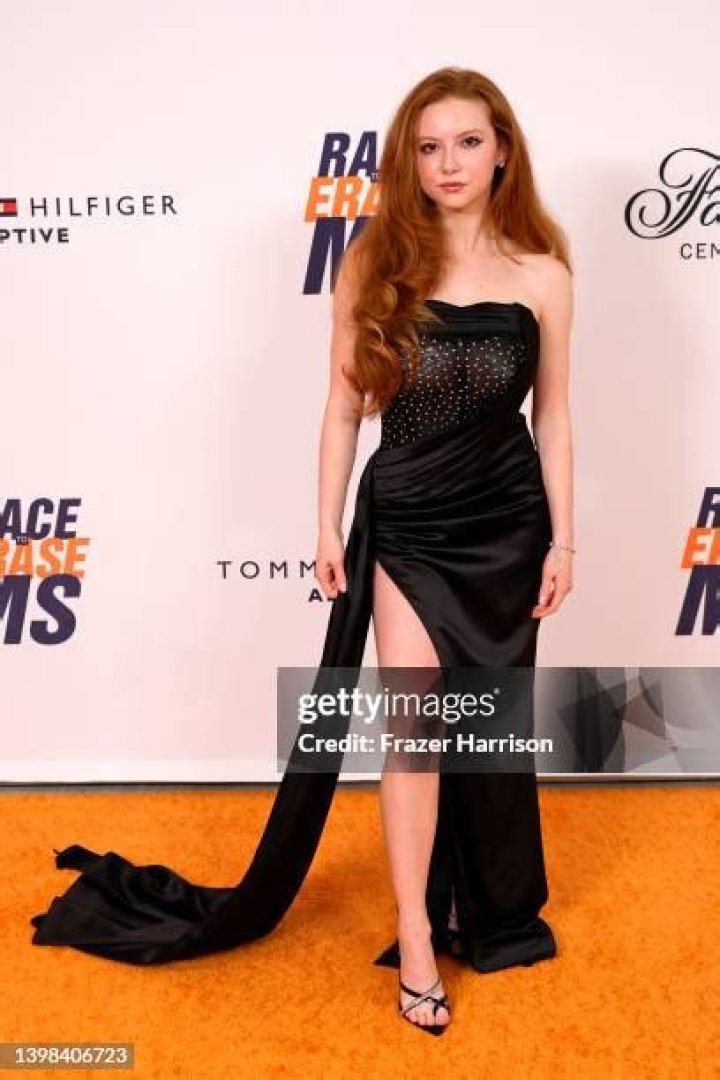 Francesca Capaldi - Bio, Facts, Family Life of TV Actress