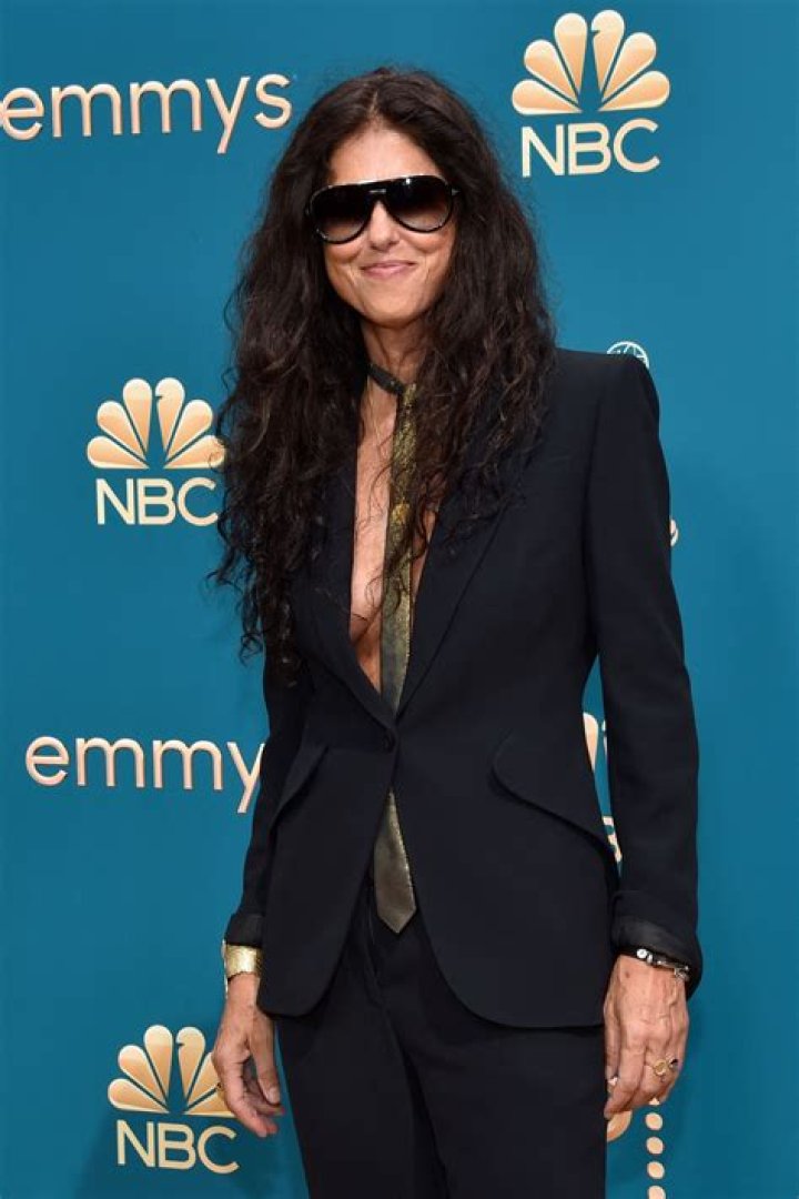 Francesca Gregorini Biography - Facts, Childhood, Family Life & Achievements