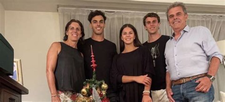 Francisco Cerundolo siblings: Meet brother Manuel Cerúndolo