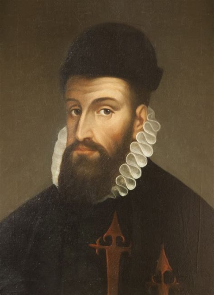 Francisco Pizarro Biography - Childhood, Life Achievements & Timeline