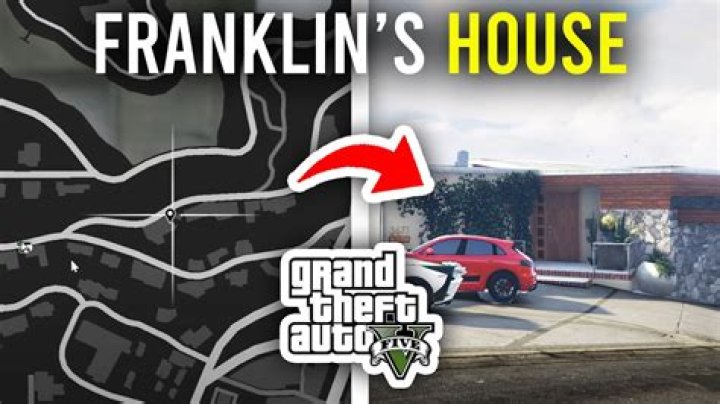 Frank Clark house: Where does Frank Clark live?