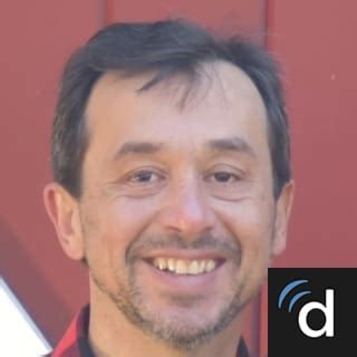 Dr. Frank Crociata, DO – Torrington, CT