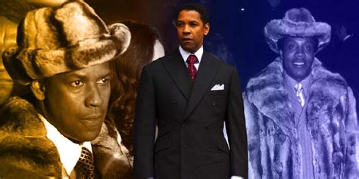 Frank Lucas Biography – Childhood, Life, Crimes & Death