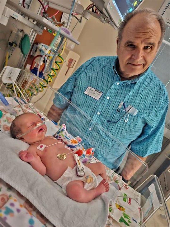 Dr. Frank Rudeseal, MD – Birmingham, AL