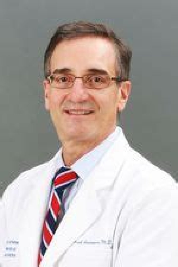 Dr. Frank Salvatore, MD – Sparta, NJ