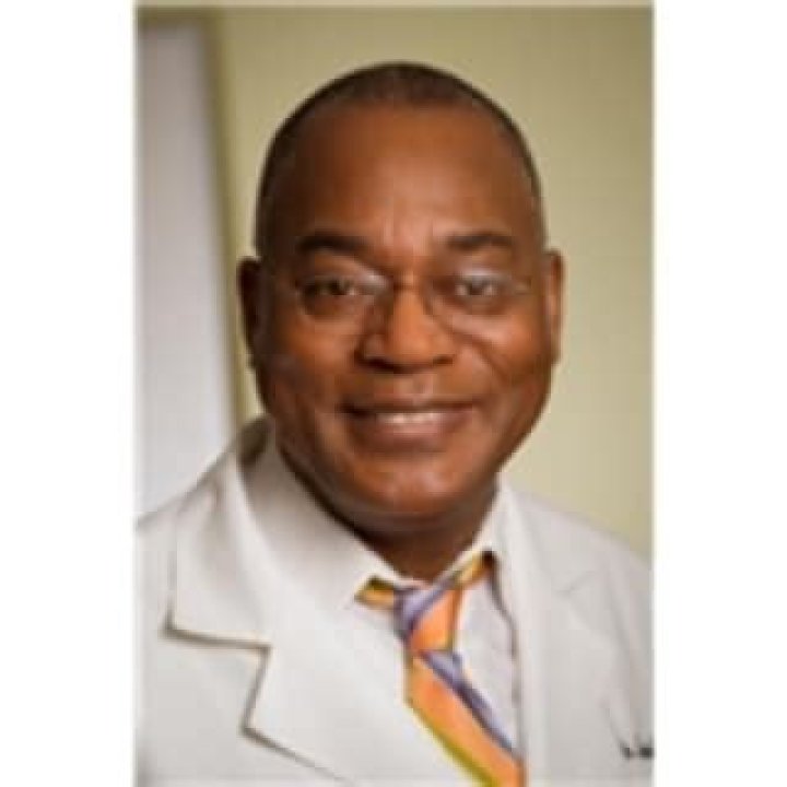 Dr. Frank Watkins, MD – Bronx, NY