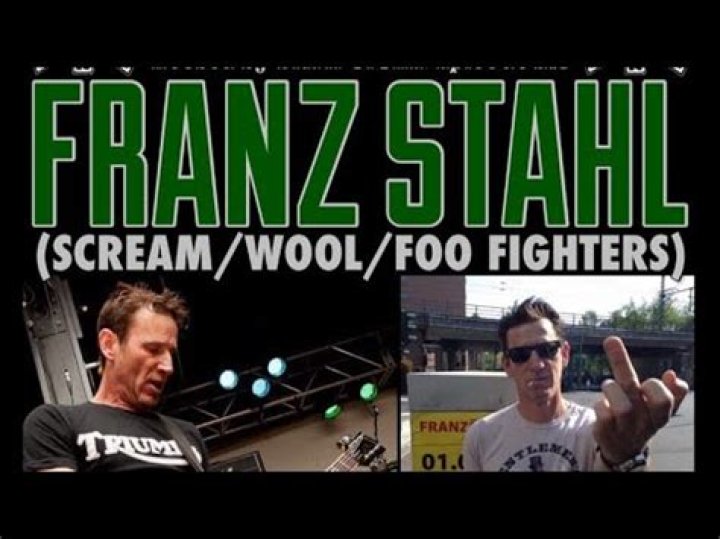 Who is Foo Fighters member? Age, wife, children, sister, net worth, Instagram