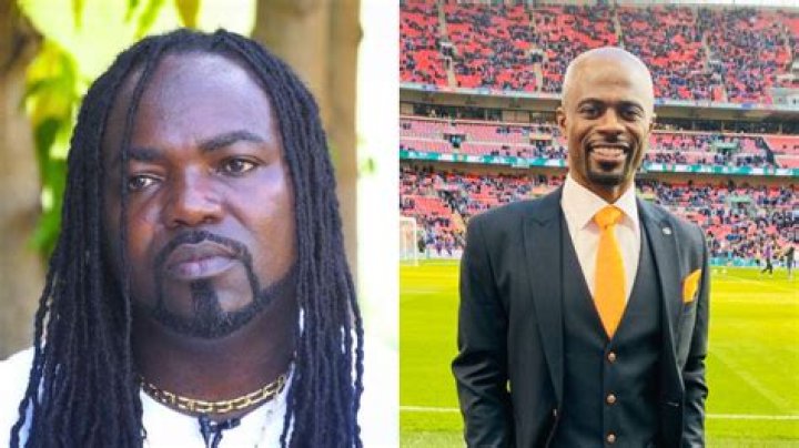 Fraud: Former Black Stars player Prince Tagoe ordered to pay $40K