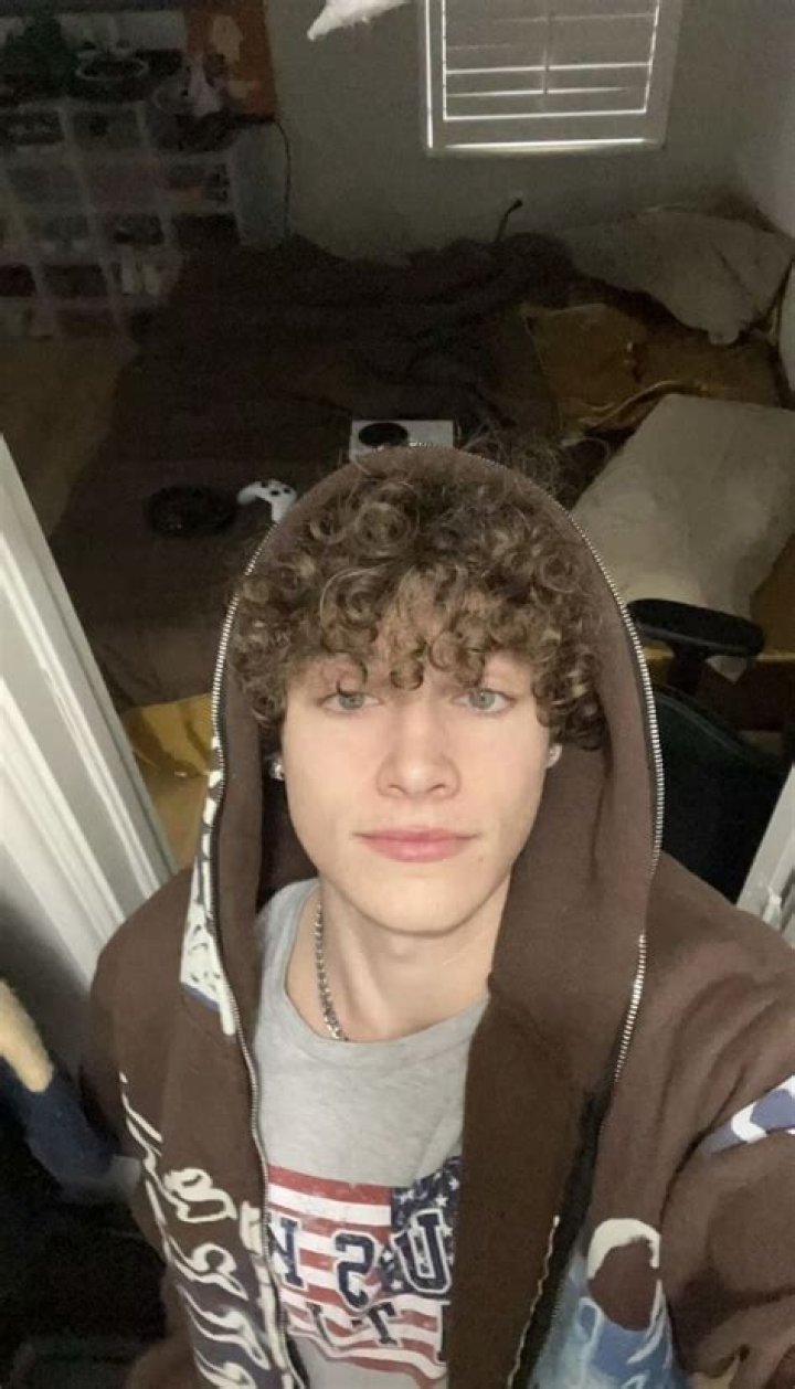 Fred DeGrace – Bio, Facts, Family Life of the TikTok Star