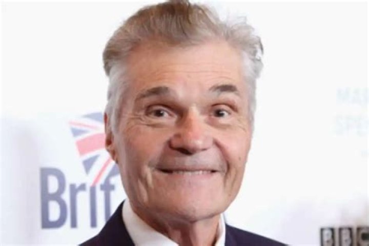Fred Willard, Beloved Comedy Legend, Passes Away At 86 From Natural Causes