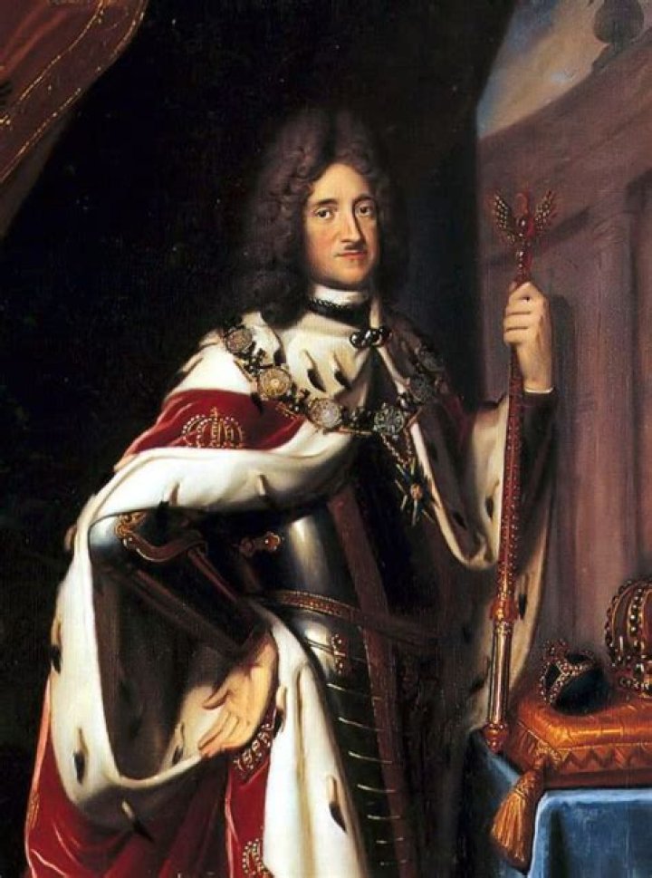 Frederick I Of Prussia Biography