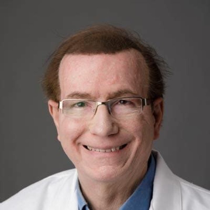 Dr. Frederick Rushford, MD – Cypress, TX