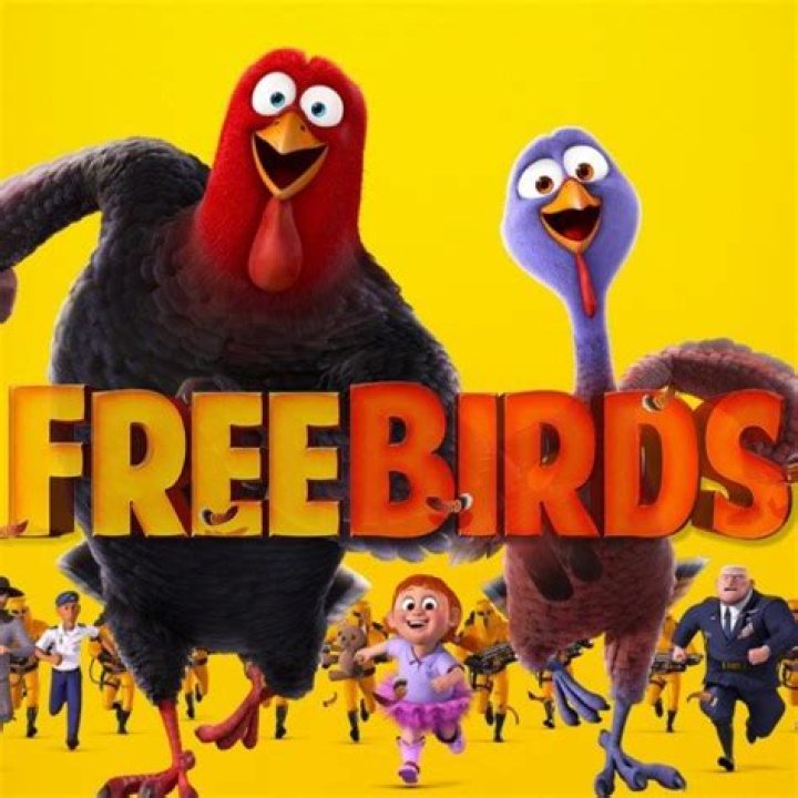 Free Birds Review
