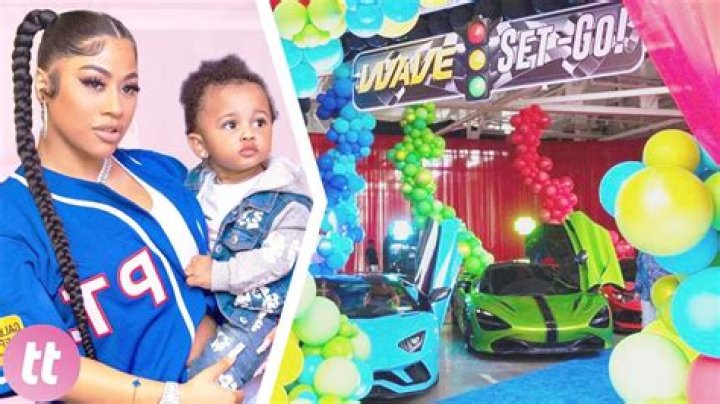 Future Celebrates His Romance With Lori Harvey And One Of His Children’s Birthday With A Lavish Party — Photos Make His Other Baby Mamas Who Are Suing Him Furious