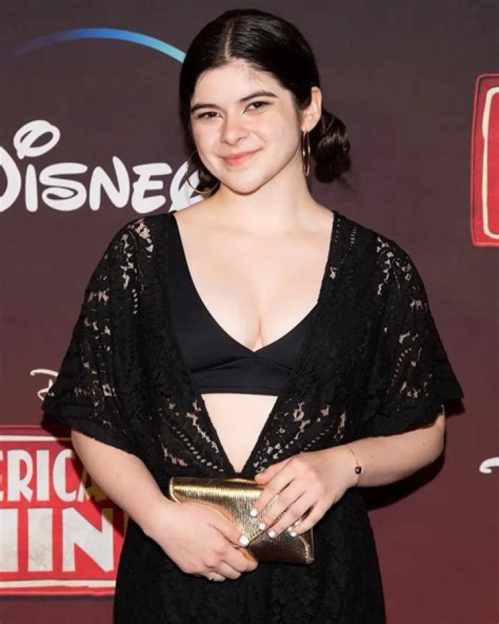 Gabriella Pizzolo Age, Boyfriend, Net Worth, Height, Parents & More