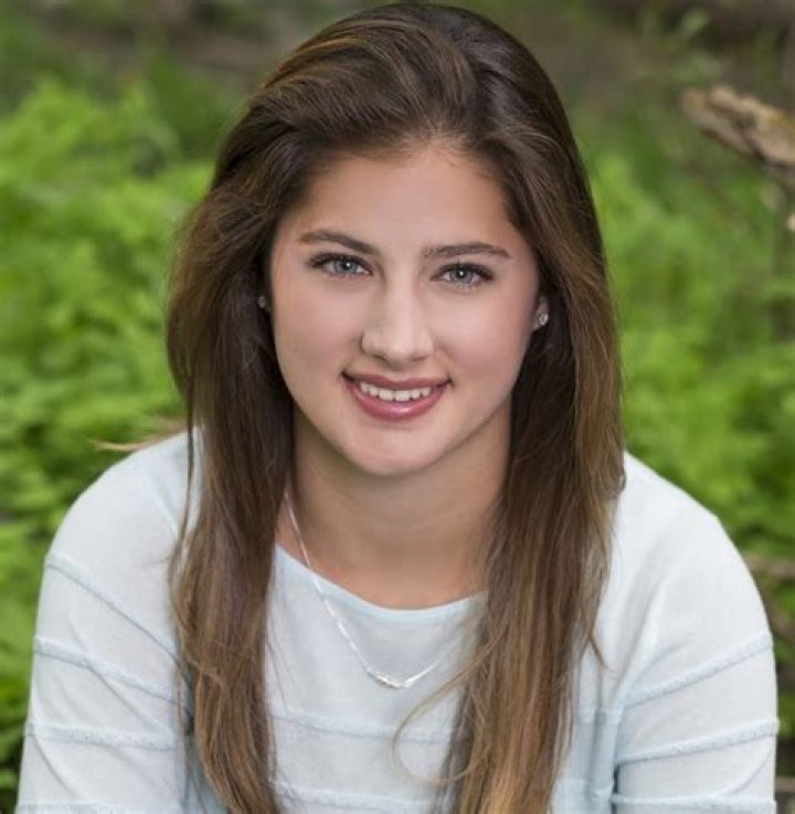 Gabrielle Lucero – Alameda, NM