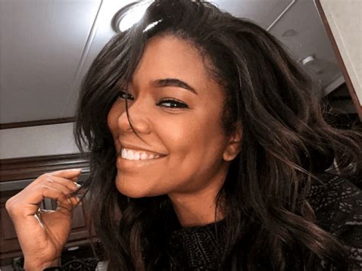Gabrielle Union Praises Meagan Good – See The Sweet Video She Shared