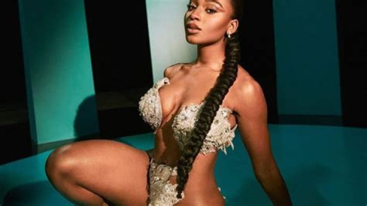 Gabrielle Union Praises Normani – See The Clip She Shared