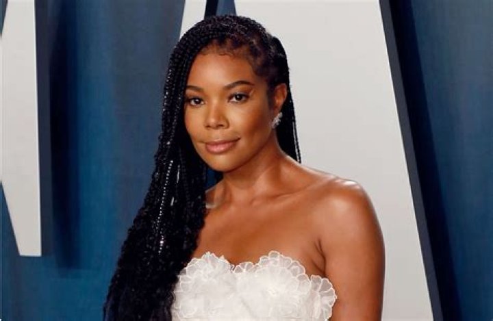 Gabrielle Union Publicly Praises Zaya Wade – See The Emotional Message She Shared