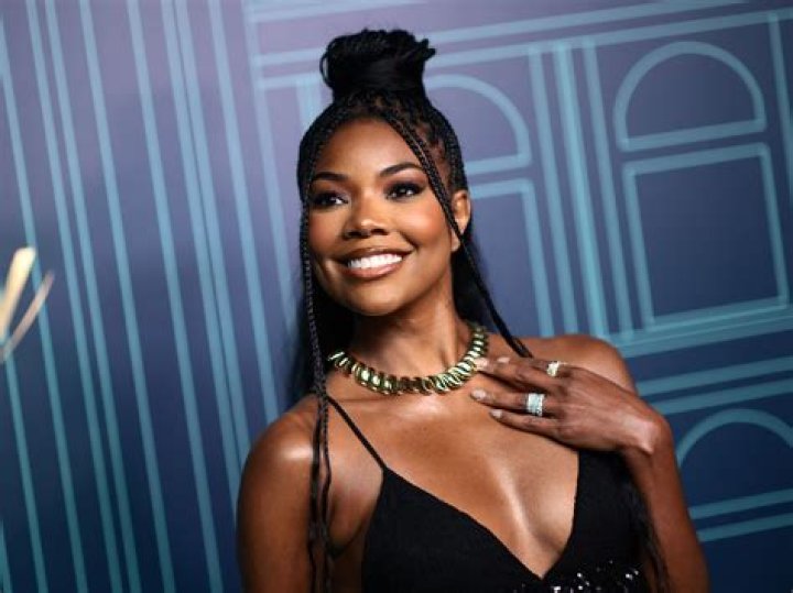 Gabrielle Union Biography - Facts, Childhood, Family Life & Achievements