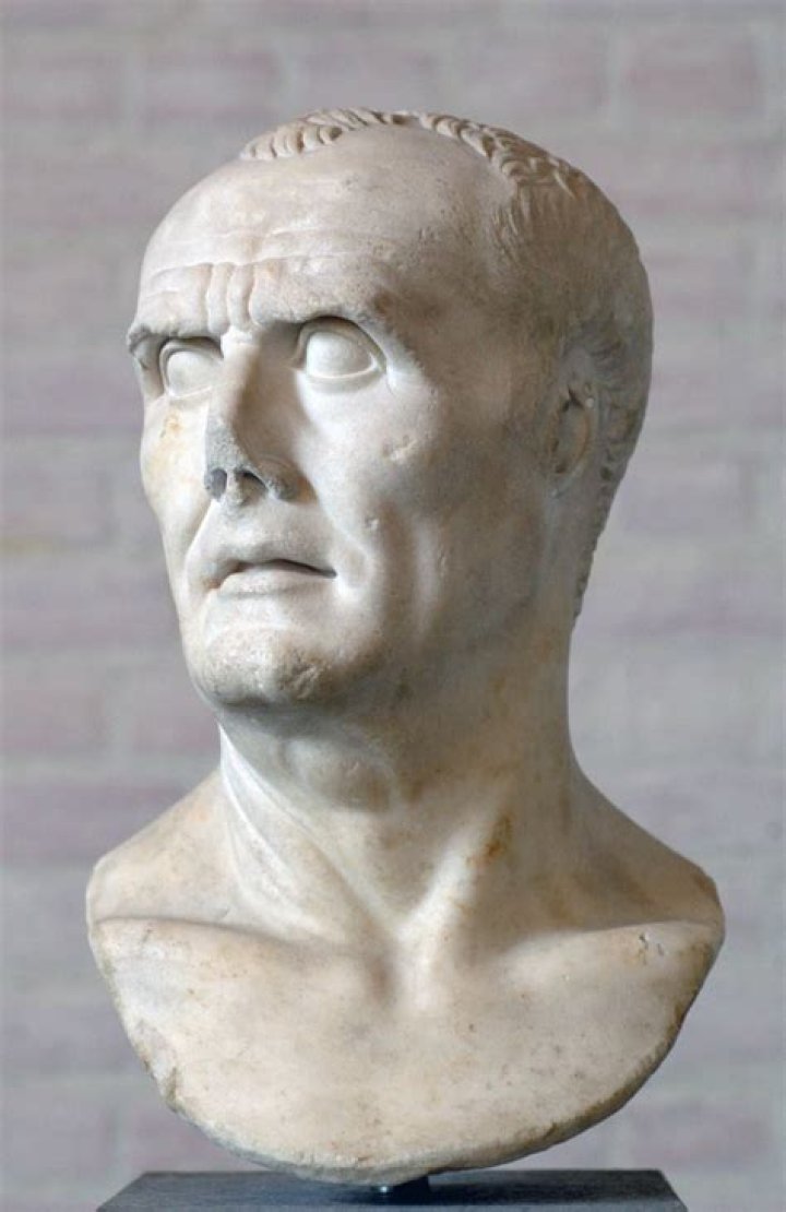 Gaius Marius Biography - Facts, Childhood, Life History, Timeline of Roman General & Politician