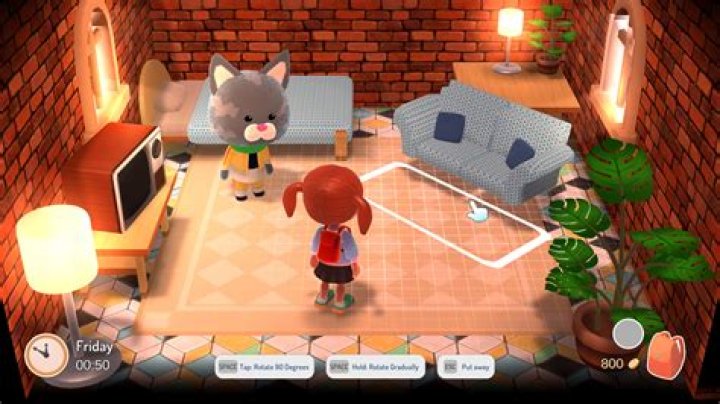 10 games like ‘Animal Crossing’