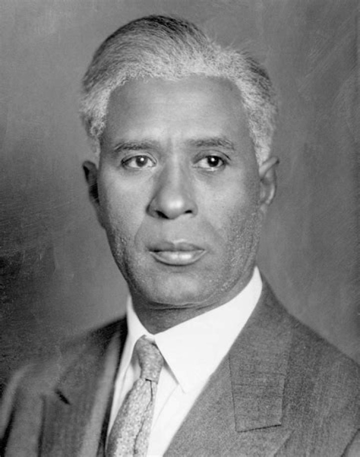 Garrett Morgan Biography - Facts, Childhood, Family Life, Achievements