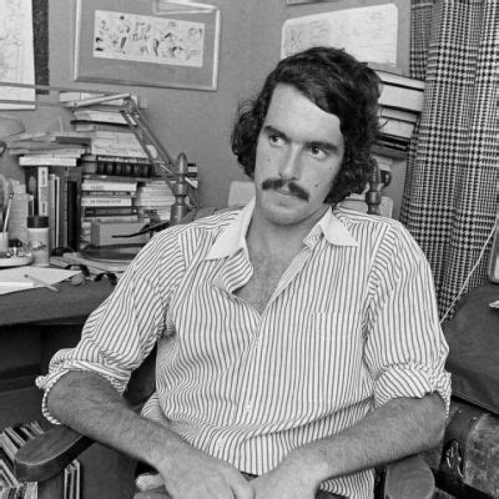 Garry Trudeau Health Update: What Happened To Him? Cartoonist Illness