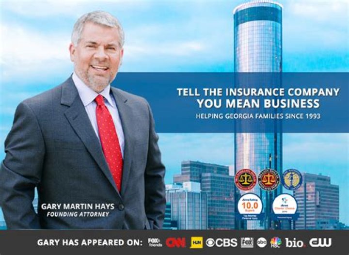 Gary Martin Hays Net Worth, Income, Salary, Earnings, Biography