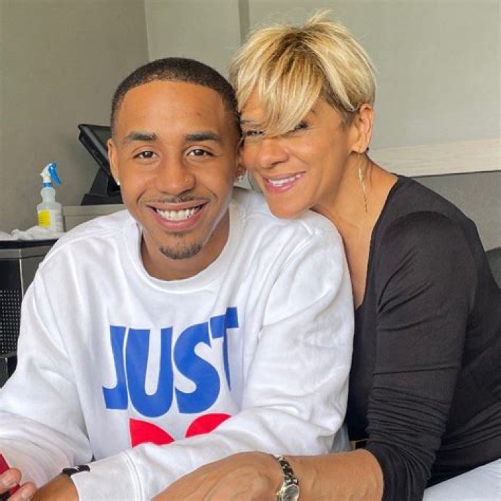 Meet Gary Jr. and Gary II