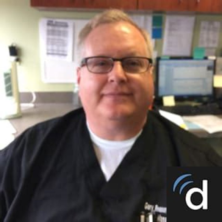 Dr. Gary Reasor, MD – Louisville, KY