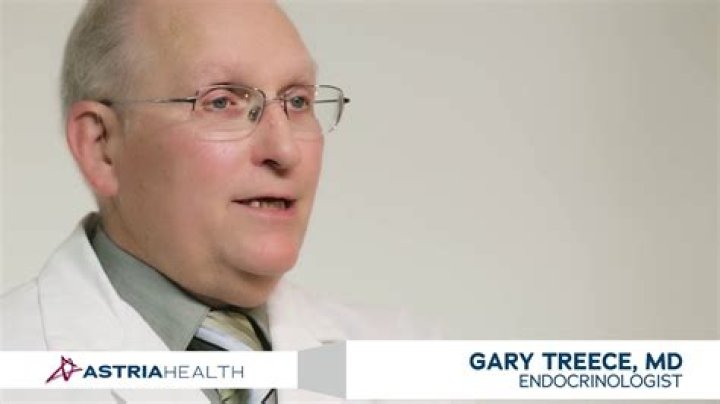 Dr. Gary Treece, MD – Yakima, WA